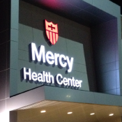MERCY HEALTH CENTER, PLYMOUTH MEETING MALL