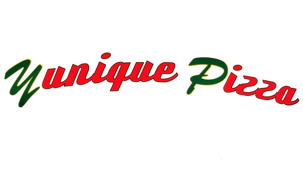 YUNIQUE PIZZA SUBURBAN STATION PHILADELPHIA
